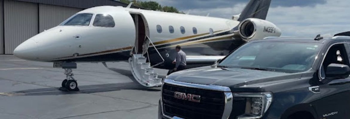 Hamden Chauffeur LLC