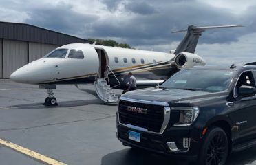 Hamden Chauffeur LLC
