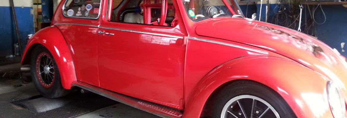 Auto Authority LLC