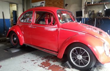 Auto Authority LLC