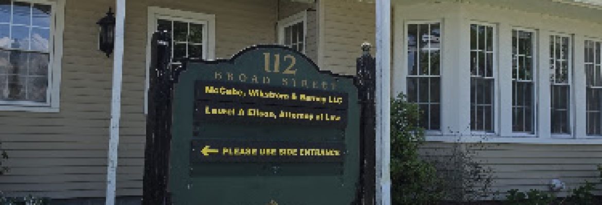 Kerin Law Offices PC