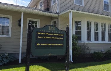 Kerin Law Offices PC