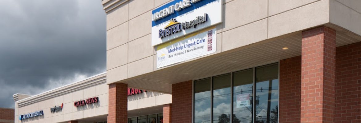 Med-Help Urgent Care
