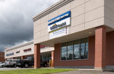 Med-Help Urgent Care