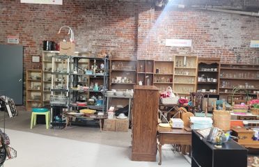 St Vincent DePaul Mission of Waterbury Thrift Store