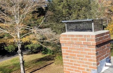 SafeWay Chimney