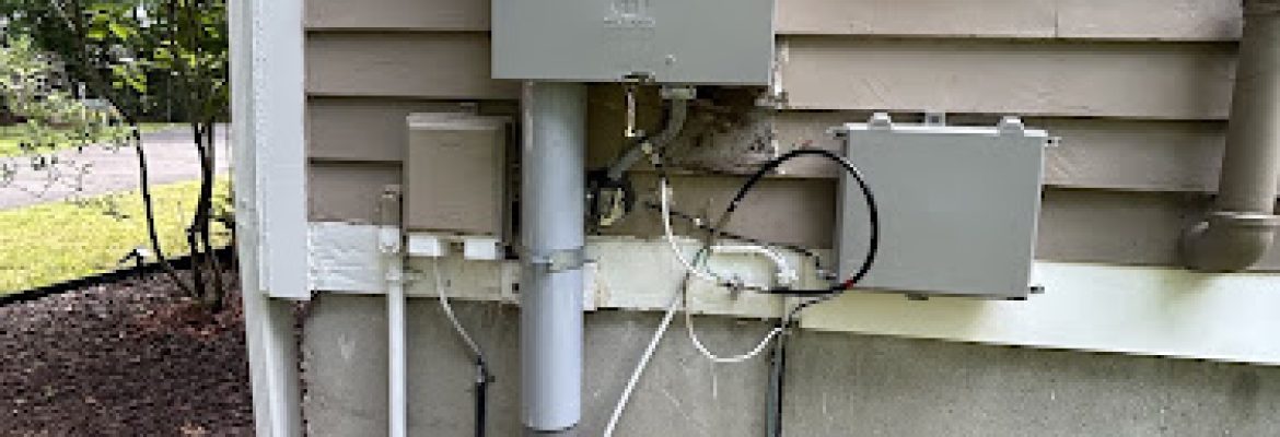 Aiello Home Services- Plumbing, Heating, AC, Electrical & Drain Cleaning