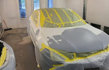 Silva Autobody LLC