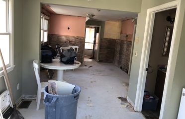 K & X Construction Services LLC