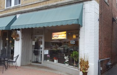 Nails on Main