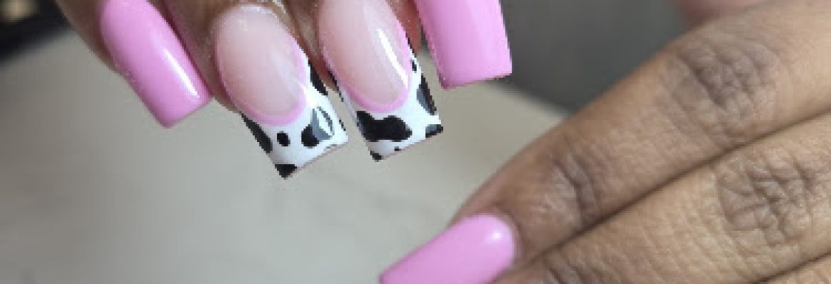 West Nails Salon