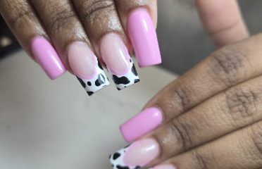 West Nails Salon