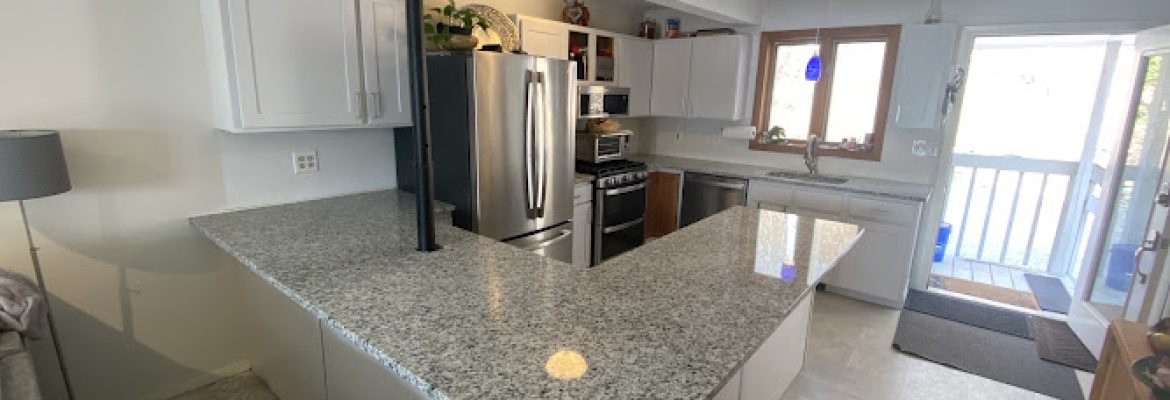 Forever Kitchen Cabinets
