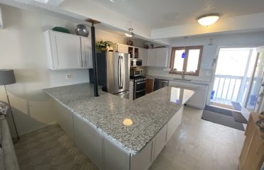 Forever Kitchen Cabinets