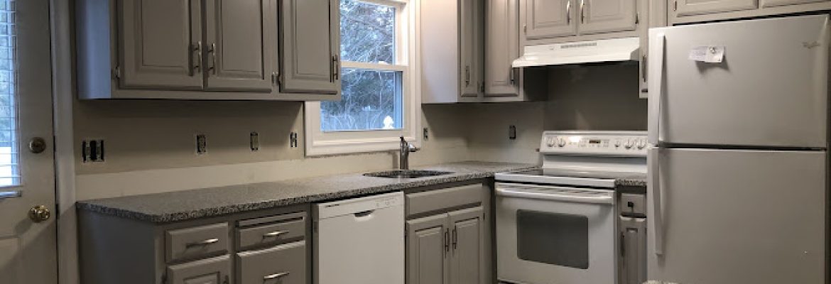 Michael Charter & Sons Painting Co LLC