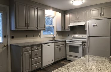 Michael Charter & Sons Painting Co LLC