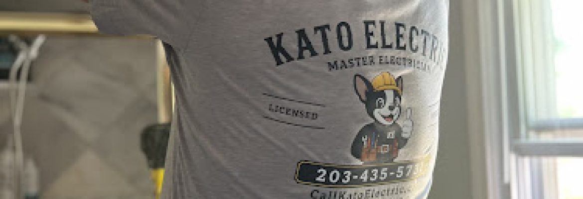 Kato Electric