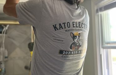 Kato Electric