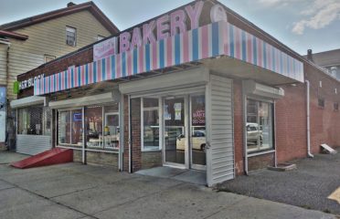 Condori’s Bakery