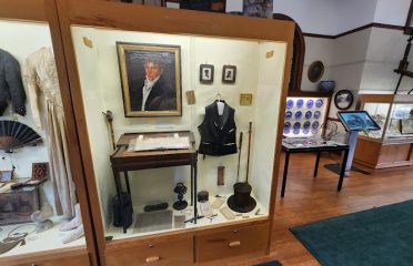 Monument House Museum