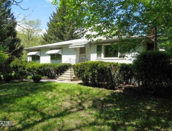 Berkshire Hathaway HomeServices New England Properties