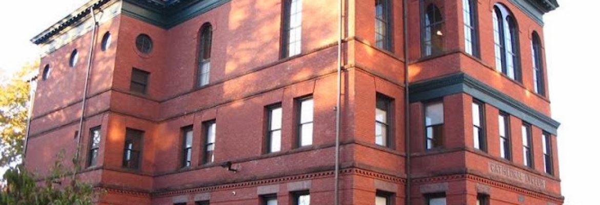 Lyceum Resource & Conference