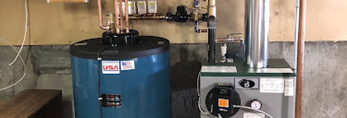 JLP Heating & Cooling