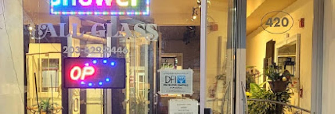 All Glass & Mirror Llc