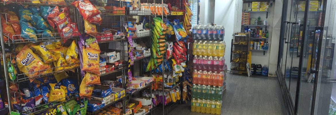 Alexis Super Deli