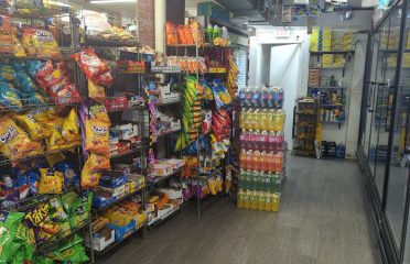 Alexis Super Deli