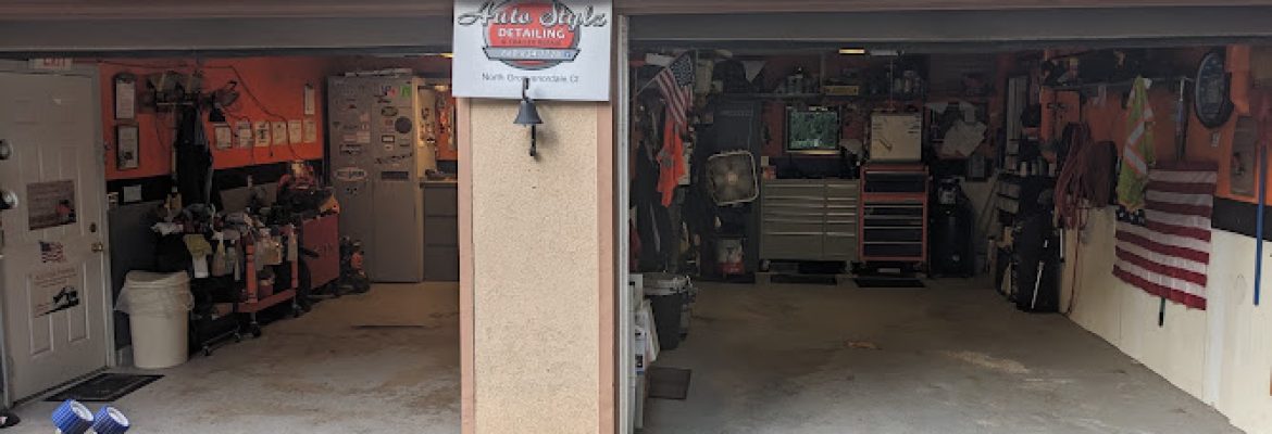 Auto Stylz Detailing & Trailer Repair LLC