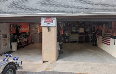 Auto Stylz Detailing & Trailer Repair LLC