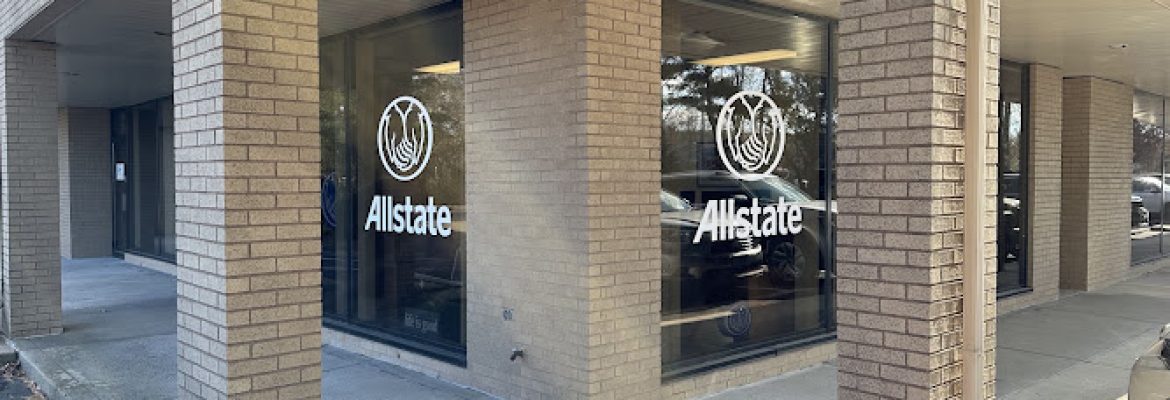 Maria Pietrosante: Allstate Insurance
