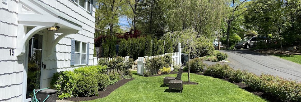 EarlyGreen Care Landscaping LLC