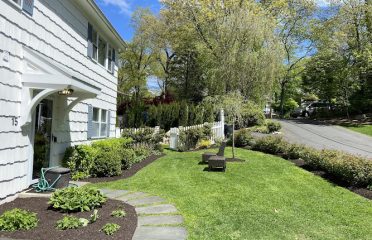 EarlyGreen Care Landscaping LLC