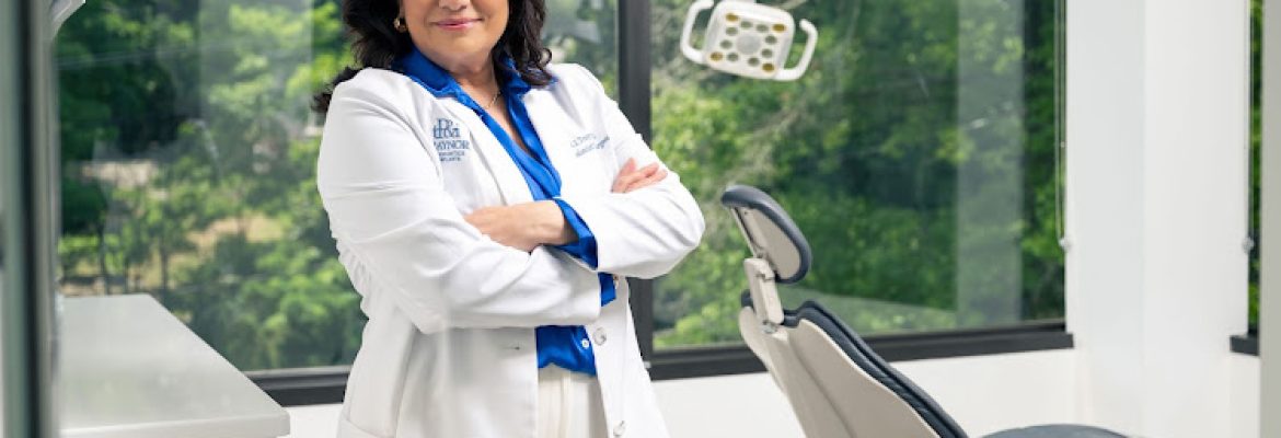 Traynor Periodontics & Implants
