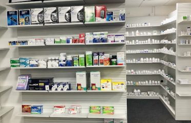 Madison Pharmacy with Drive Thru