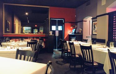 Tarantino Restaurant & Bar
