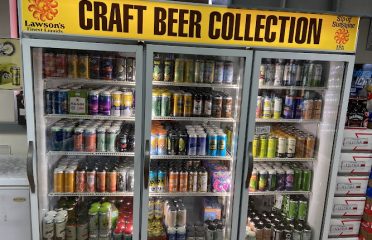 Town & Country Discount Liquor
