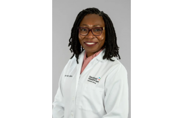 Arit Esu, MD