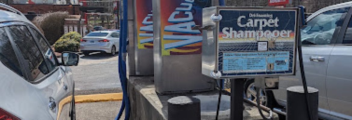 Brothers Four Car Wash