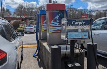 Brothers Four Car Wash
