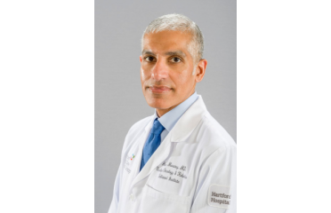 Anoop Meraney, MD