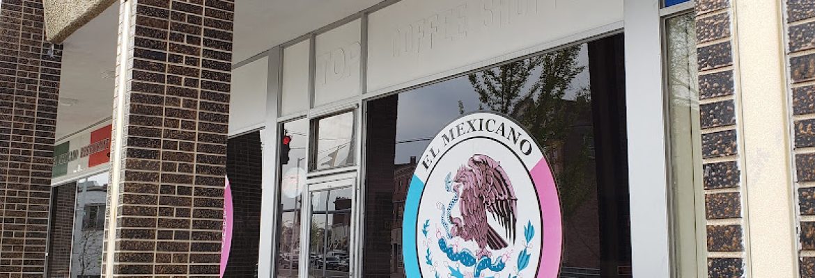 EL MEXICANO RESTAURANT