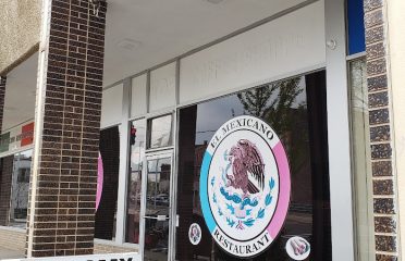 EL MEXICANO RESTAURANT