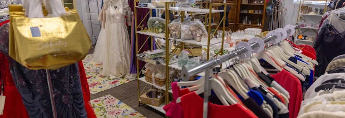 Creative Consignments CT