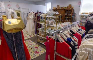Creative Consignments CT