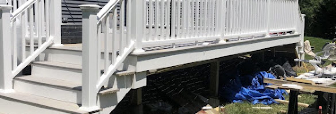 Get Well Home Improvements