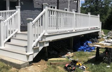 Get Well Home Improvements