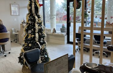 Botanik Organic Nail & Spa